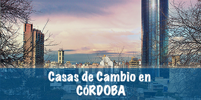 Casas de cambio en Cordoba