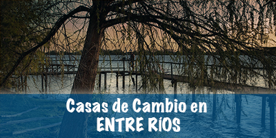 Casas de cambio en Entre Ríos