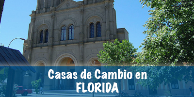 Casas de cambio en Florida