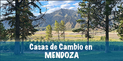 Casas de cambio en Mendoza