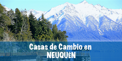 Casas de cambio en Neuquén