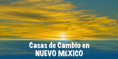 Casas de cambio en Nuevo Mexico