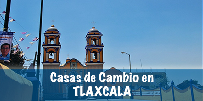 Casas de cambio en Tlaxcala