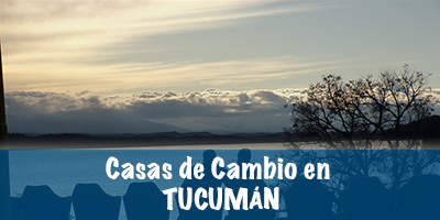 Casas de cambio en Tucumán