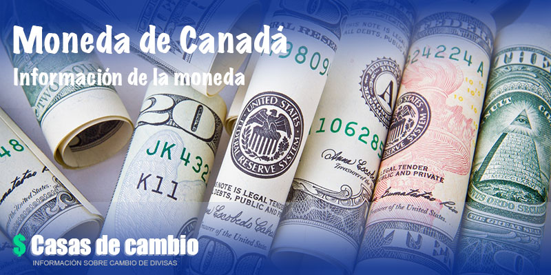 Moneda de Canadá