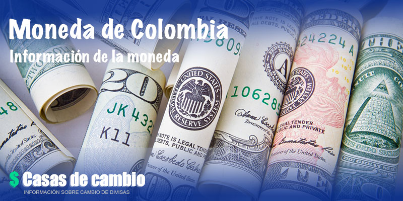 Moneda de Colombia