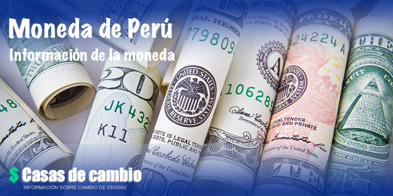 Moneda de Perú